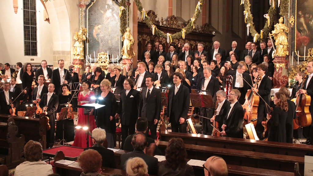 Musica Sacra in Tulln